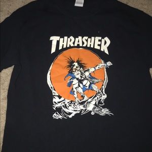 Thrasher Shirt!